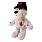 Kong Day Wild Knot Bears [SZ:Small / Medium]