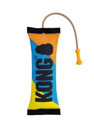 Kong Bunji High-Viz Bumper Assorted Md