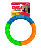 Kong Twistz High-Viz Ring Sm [SZ:SMALL]