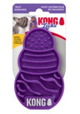 Kong Licks Kitty Sm