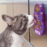 Kong Licks Kitty Sm