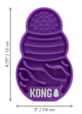 Kong Licks Kitty Sm