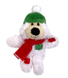Kong Holiday Softies Bear Assorted AU