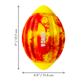 Kong Flexball Sport Football Medium