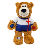 Kong Wild Knots Sport Soccer Bear England