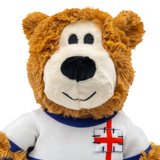 Kong Wild Knots Sport Soccer Bear England