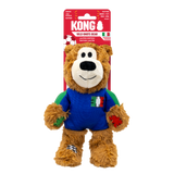 Kong Wild Knots Sport Soccer Bear Italy