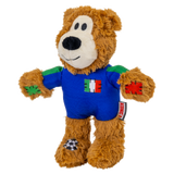 Kong Wild Knots Sport Soccer Bear Italy