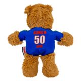 Kong Wild Knots Sport Soccer Bear Italy