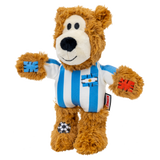 Kong Wild Knots Sport Soccer Bear Argentina