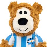 Kong Wild Knots Sport Soccer Bear Argentina