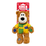 Kong Wild Knots Soccer Bear Australia