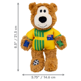 Kong Wild Knots Soccer Bear Australia