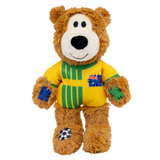 Kong Wild Knots Soccer Bear Australia