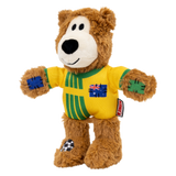Kong Wild Knots Soccer Bear Australia
