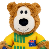 Kong Wild Knots Soccer Bear Australia