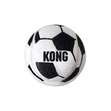 Kong Sport Soccer Balls Small 3 Pack
