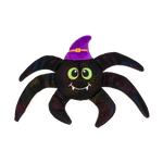 Kong Halloween Shakers Shimmy Spider M