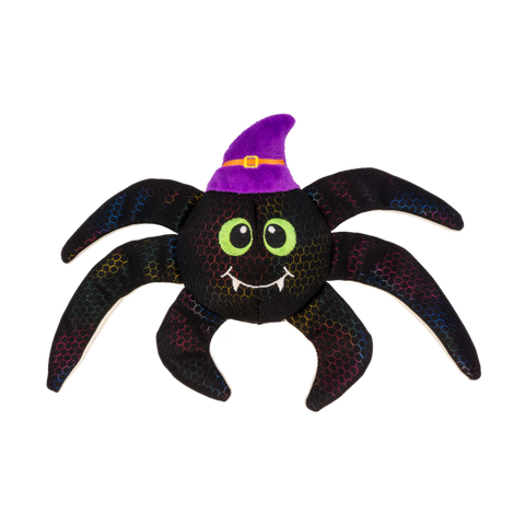 Kong Halloween Shakers Shimmy Spider M