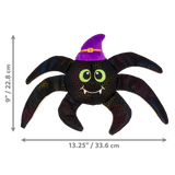 Kong Halloween Shakers Shimmy Spider M