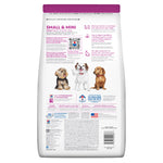 Hills Science Diet Adult Small & Mini Dry Dog Food [SZ:1.5KG]