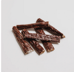 Eureka Wild Venison Chews 9 Chews