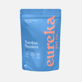 Eureka Sardine Sizzlers 75g