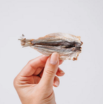 Eureka Sardine Sizzlers 75g