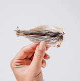 Eureka Sardine Sizzlers 75g