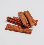 Eureka Honey Infused Chicky Chews Air Dried Dog Treat