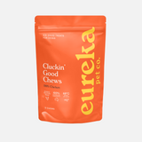 Eureka Cluckin Good Chews 9 Chews