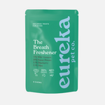 Eureka The Breath Freshener Air Dried Dog Treat