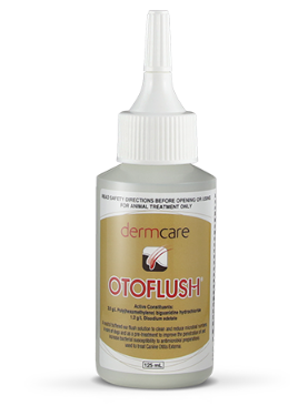 Dermcare Otoflush 125ml