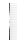 Wahl 6" Pro Styling Comb