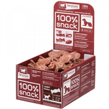 Ferplast 100% Snack Ferplast Candy Medium Dental Treat Less Odours Single