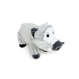 Snuggle Friends Warthog Dog Toy