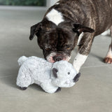 Snuggle Friends Warthog Dog Toy