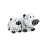 Snuggle Friends Warthog Dog Toy