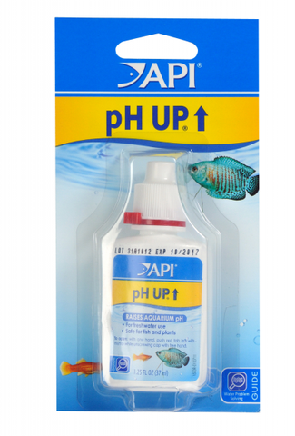 API pH up 37ml