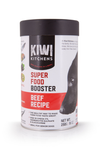 Kiwi Kitchen Super Food Booster Beef Recipe 250g