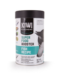 Kiwi Kitchens Super Food Booster Fish Recipe 250g - Meal Topper