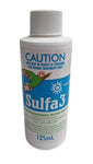 Inca Sulfa 3 125ml