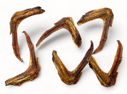 UT Duck Wings 250g