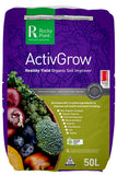 Rocky Point Active Grow [SZ:50 Litre]