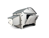 Bainbridge Chook House - Pitched Roof [SZ:MEDIUM]