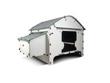 Bainbridge Chook House - Pitched Roof [SZ:MEDIUM]