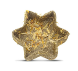 Bainbridge Small Animal Treat - Timothy Star Dish