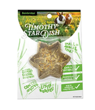 Bainbridge Small Animal Treat - Timothy Star Dish