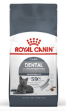 Royal Canin Dental Care Dry Cat Food [SZ:1.5KG]