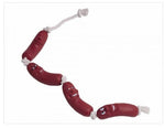 Trixie Suasage Chain Vinyl 75cm